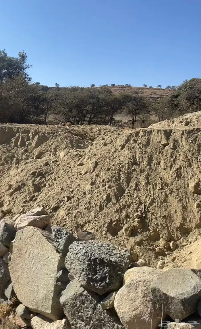 تربه زراعيه للبيع 0