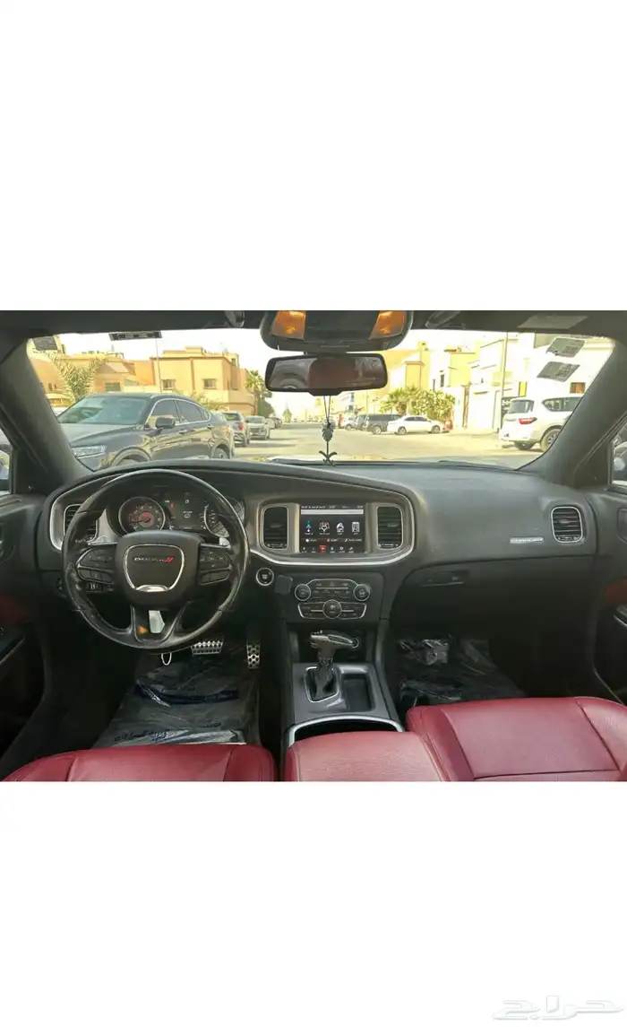 دودج تشارجر GT 2020 للبيع 18