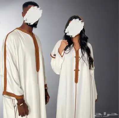 جلابيات مغربية رجالية index