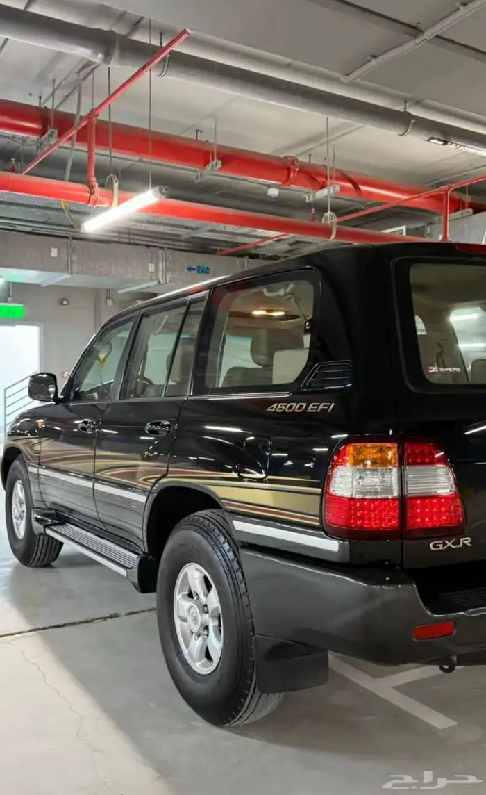 جي اكس ار 2006 فل كامل وارد قطر ( مجدد ) 17