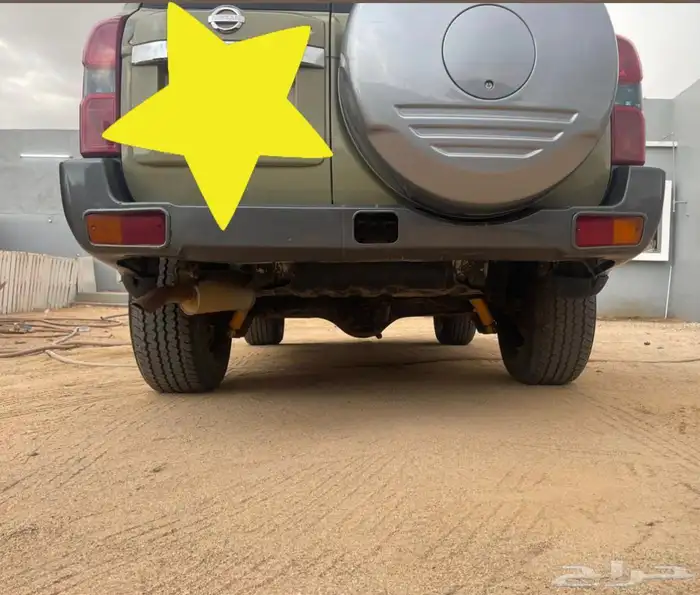 جيب ربع نيسان 3