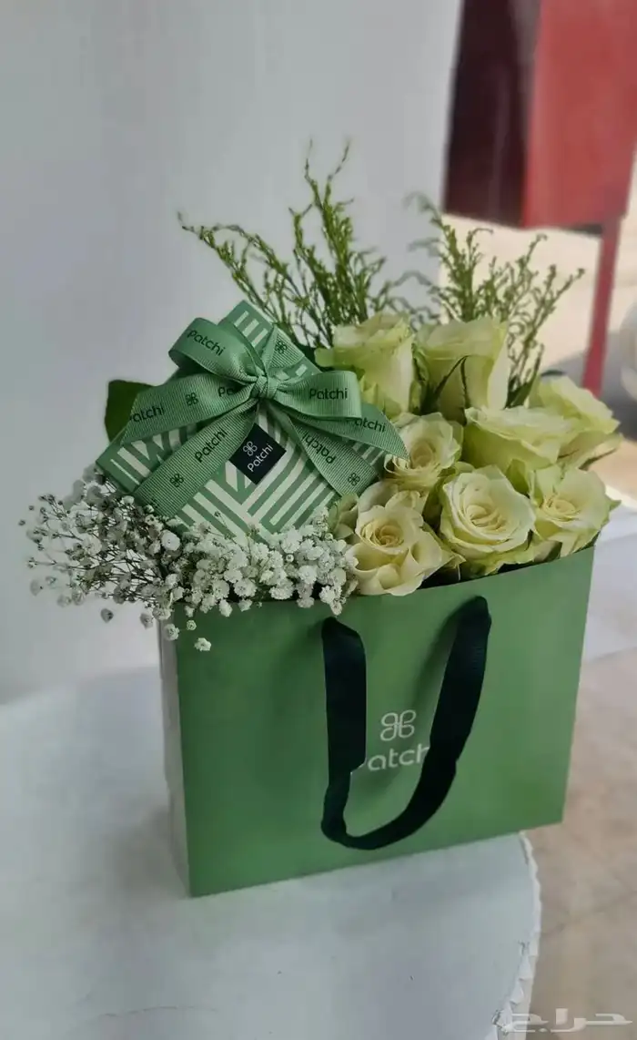 مندوب توصيل هدايا 4