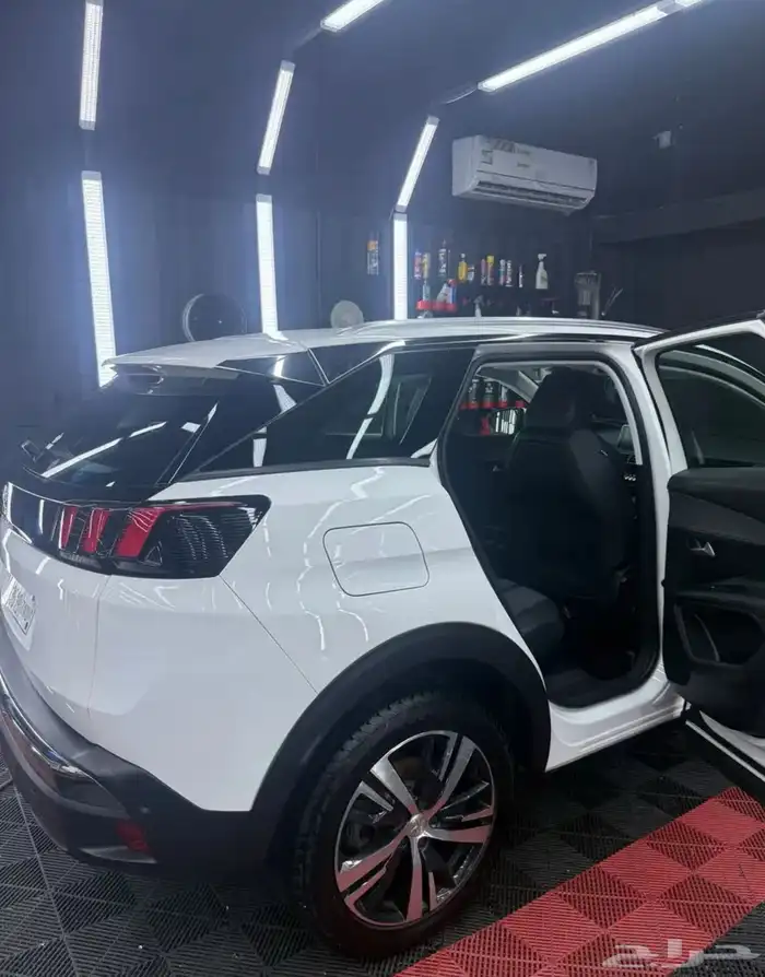 بيجو 2020 فول اوبشن - الور 5