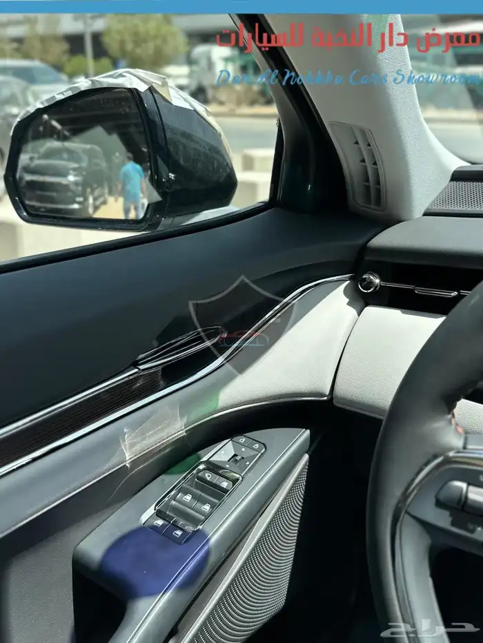 فورد تورس تيتانيوم 2026 4