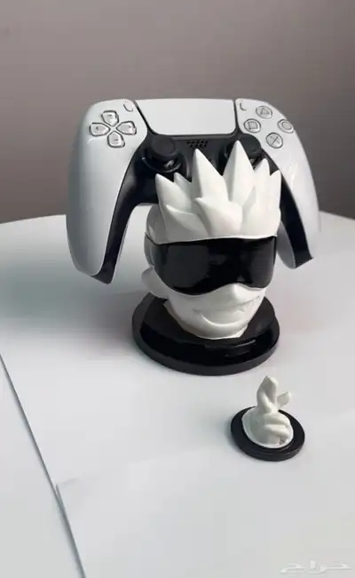 ستاند يد تحكم غوجو ساتورو index