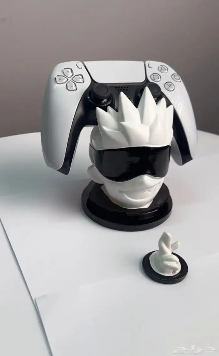 ستاند يد تحكم غوجو ساتورو 0