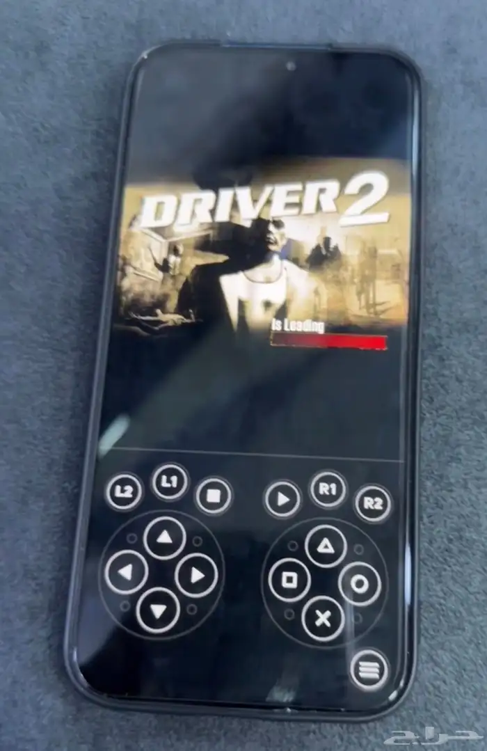 تركيب لعبه دريفر 2 حقت سوني ون لجوالات الاندرويد ب 20 ريال 1