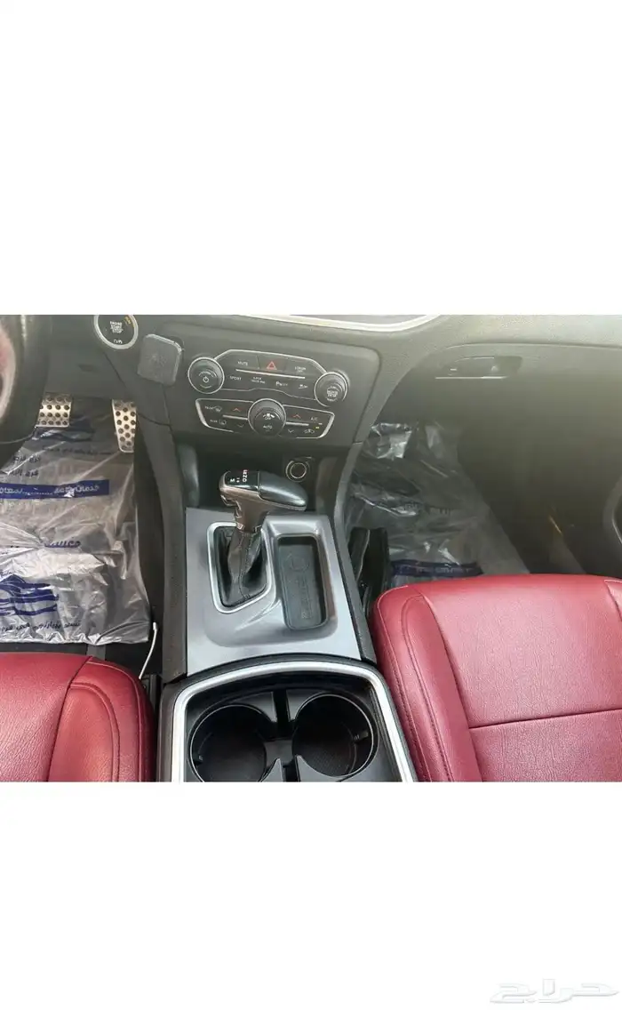 دودج تشارجر GT 2020 للبيع 17