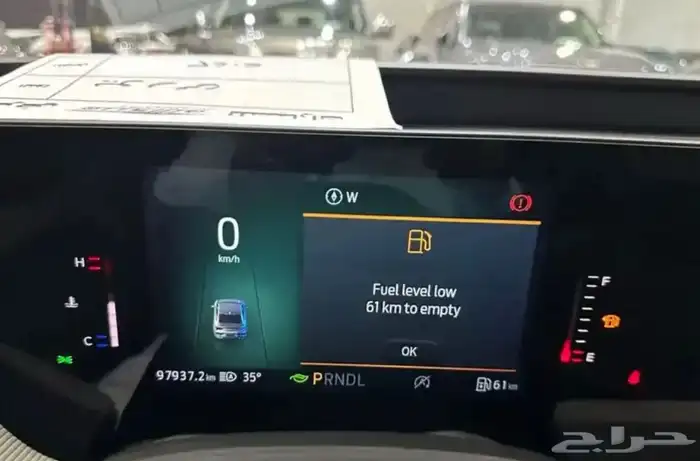 فورد تورس موديل 2023 ترند 10