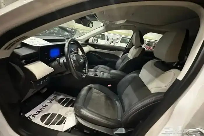 فورد تورس موديل 2023 ترند 5