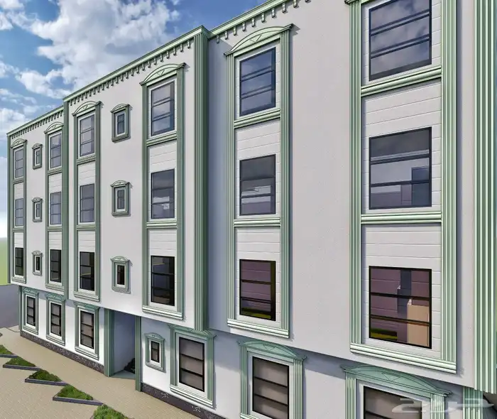 تصميم مطابخ واجهات ولوحات وحدائق ولاندسكيب 5