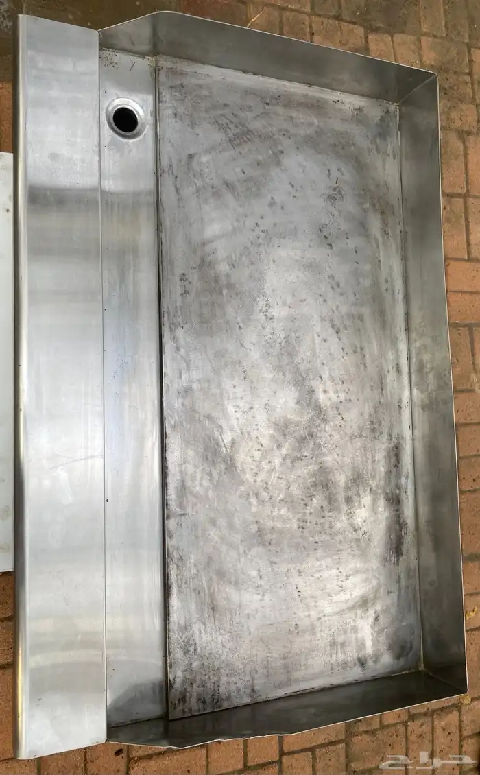 قريل صاج برقر 2