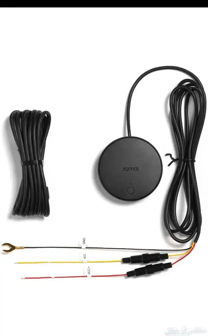 داش كام شاومي 3