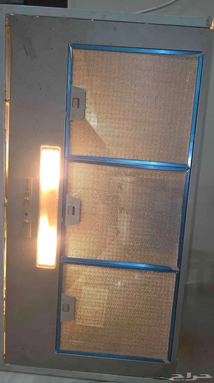 شفاط غاز ايطالي 4