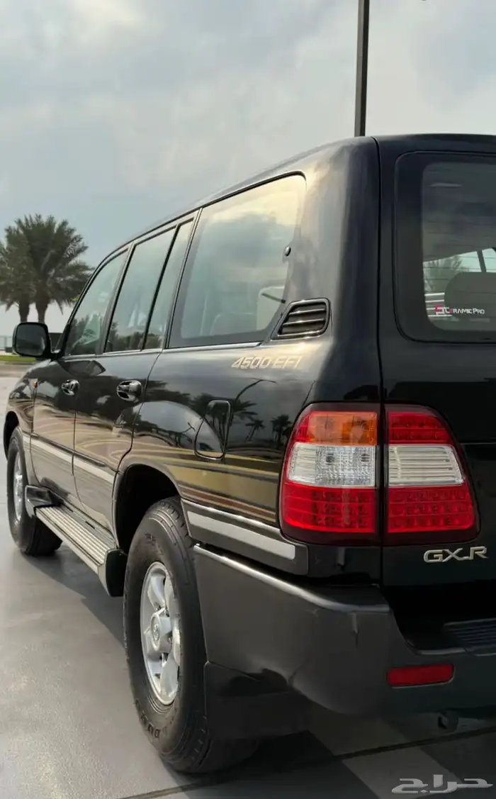 جي اكس ار 2006 فل كامل وارد قطر ( مجدد ) 25