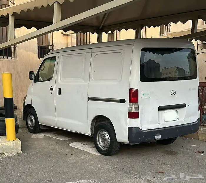 ديهاتسون باص للايجار 1