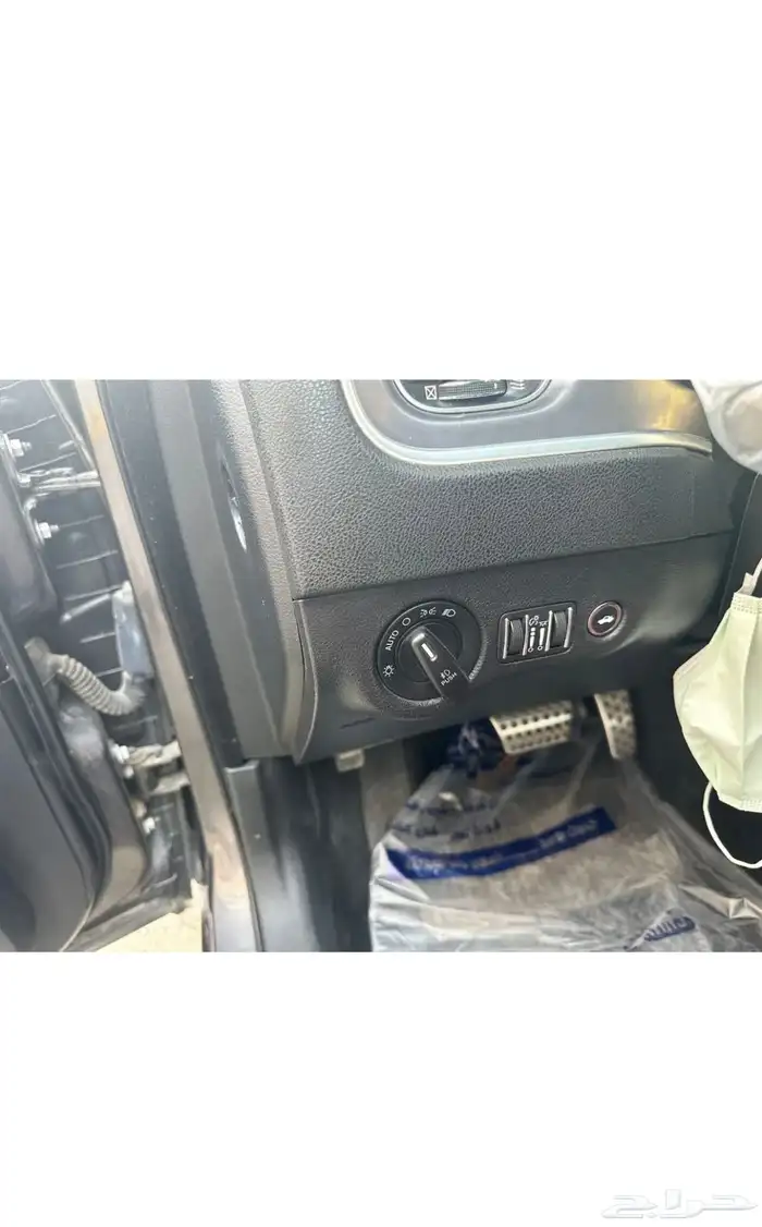 دودج تشارجر GT 2020 للبيع 22