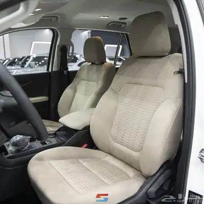 فورد ايفرست 2025 index