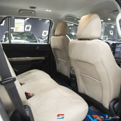 فورد ايفرست 2025 index