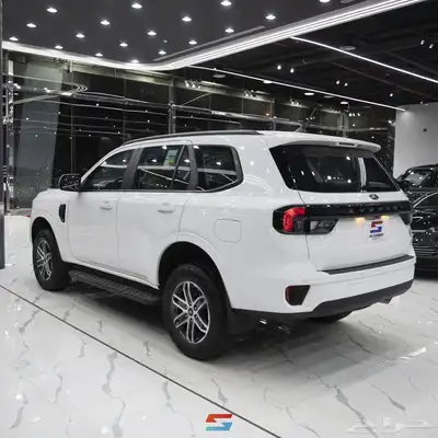 فورد ايفرست 2025 index