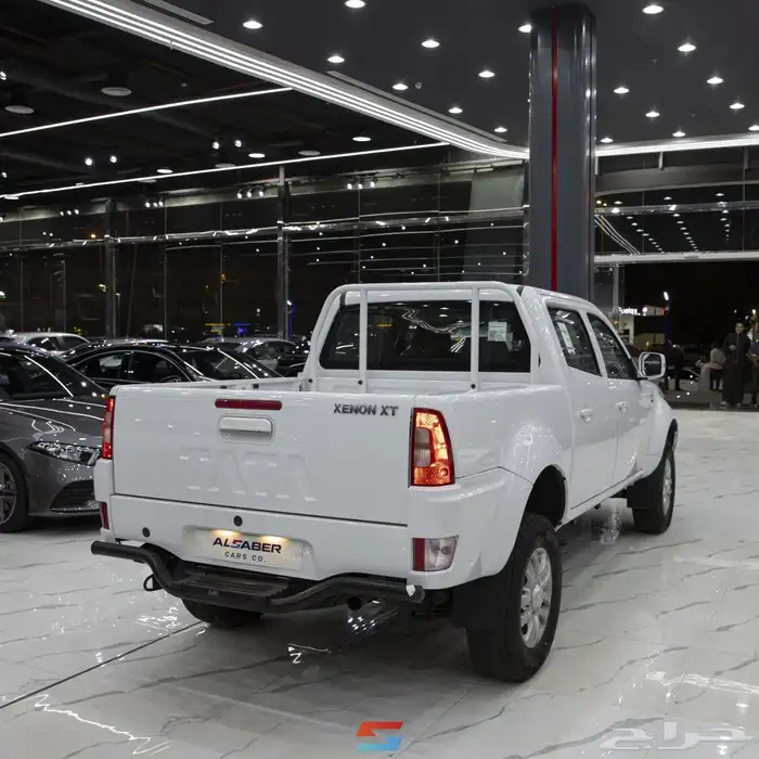 تاتا غمارتين 4