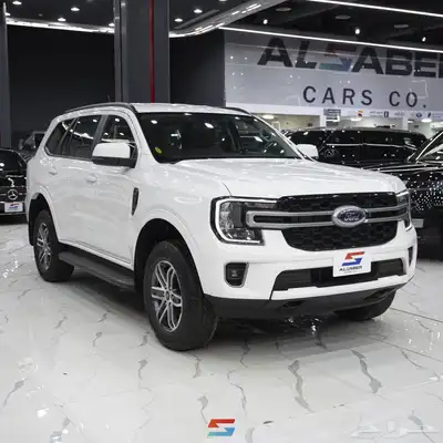 فورد ايفرست 2025 index