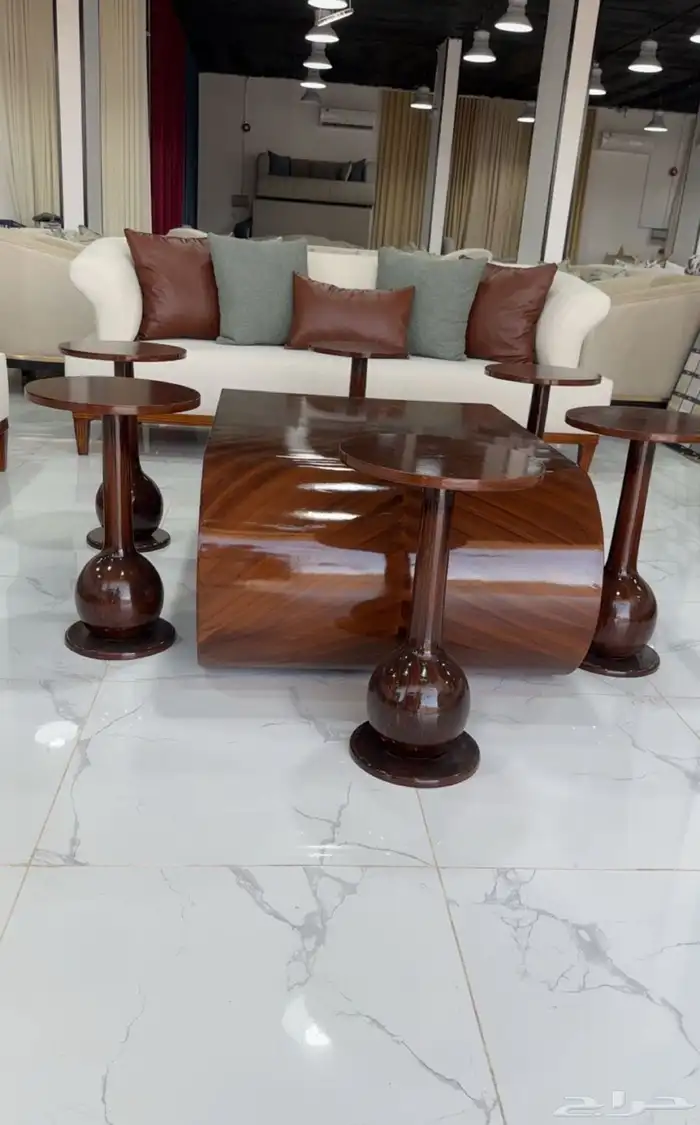 طاولات تفصيل حسب طلب 21