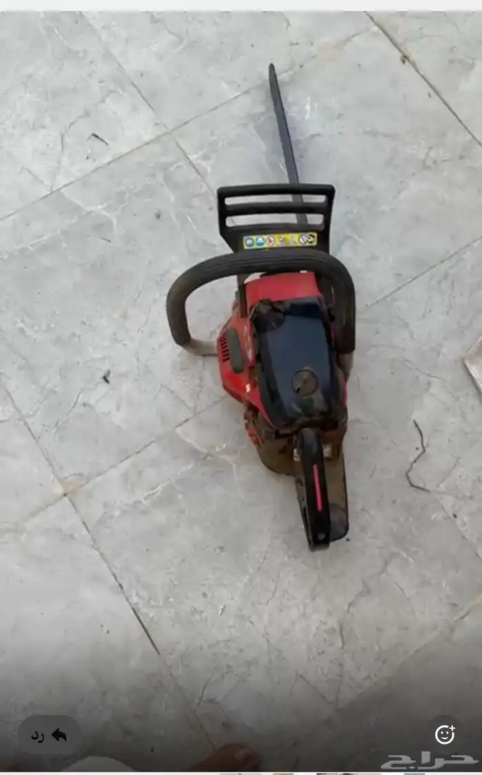 المزاحميه ماطور حطب 2