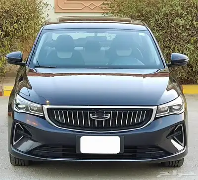 جيلي ام جراند 2023 فل سعودي index