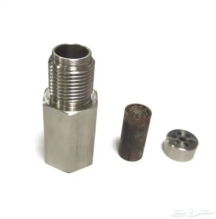 بديل دبات الرصاص لحساسات الشكمان 1