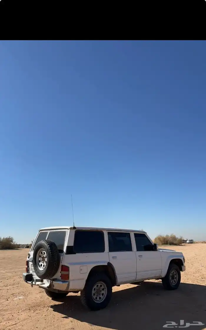 باترول موديل1993 1