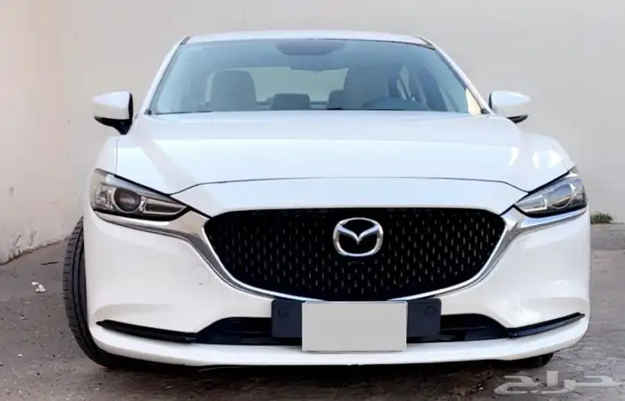 مازدا 6 موديل 2023 4