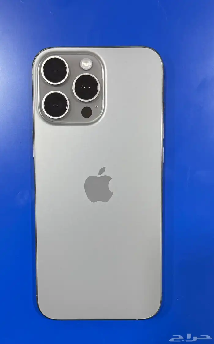 ايفون 16 برو ماكس 256 0