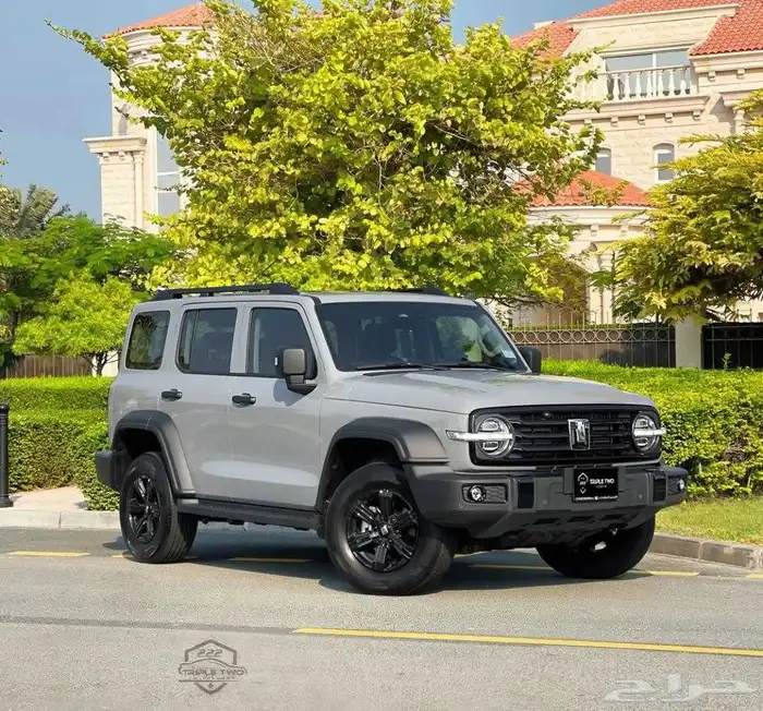 تانك300 الفل الكامل م2026 سعودي عروض خاصه لعملائنا للكاش 1