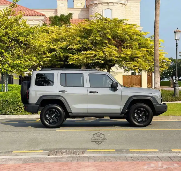 تانك300 الفل الكامل م2026 سعودي عروض خاصه لعملائنا للكاش 3