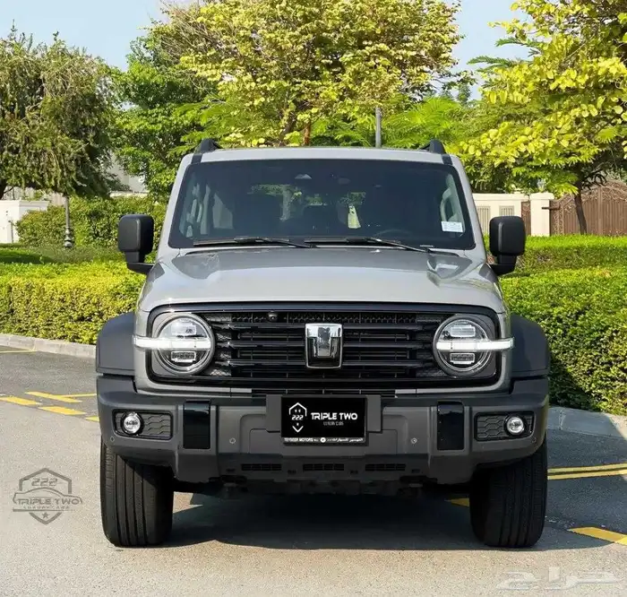 تانك300 الفل الكامل م2026 سعودي عروض خاصه لعملائنا للكاش 0