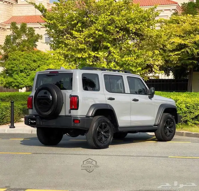 تانك300 الفل الكامل م2026 سعودي عروض خاصه لعملائنا للكاش 4