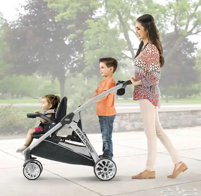 عربيه طفلين للجلوس استخدام يوم واحد سعر الشراء 2000 4