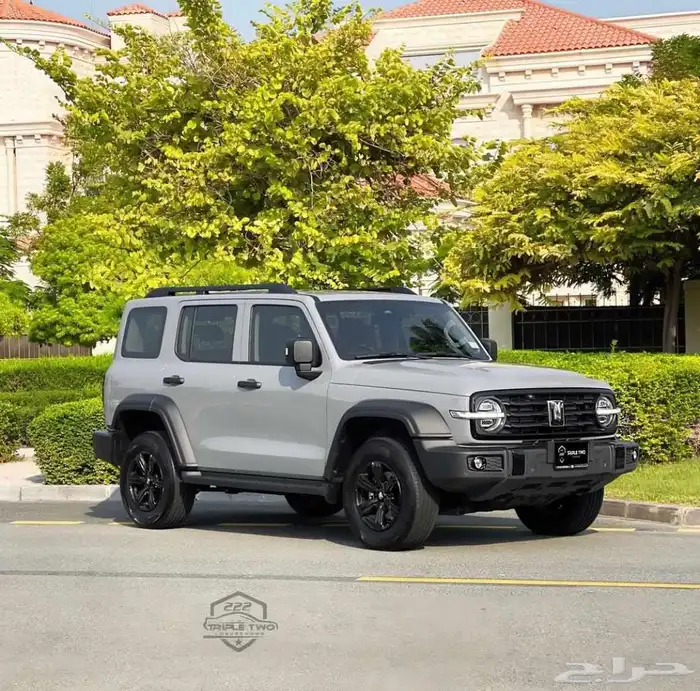 تانك300 الفل الكامل م2026 سعودي عروض خاصه لعملائنا للكاش 2