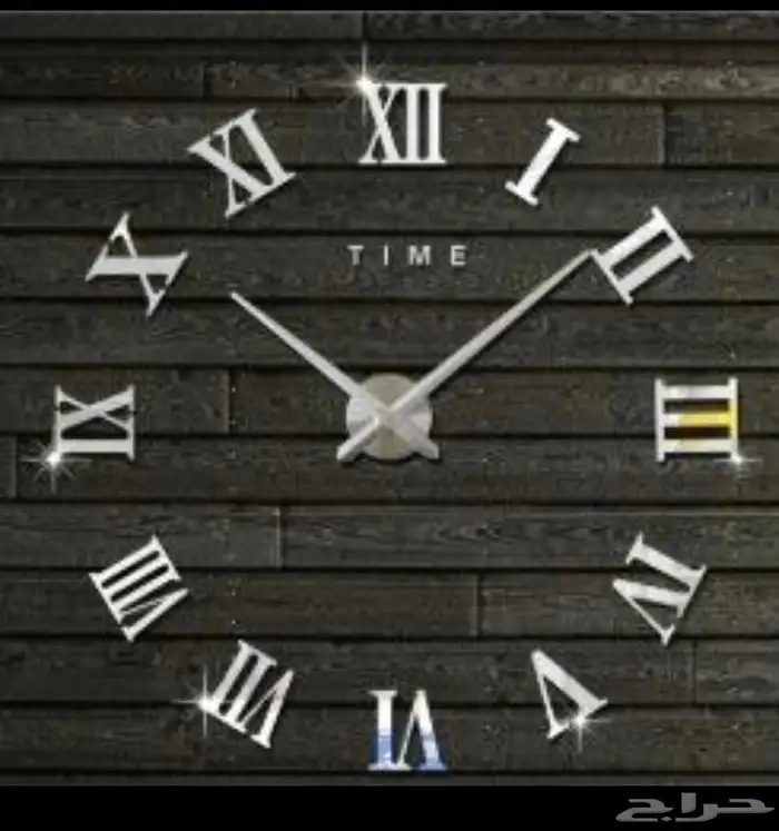 ساعات حائط 23
