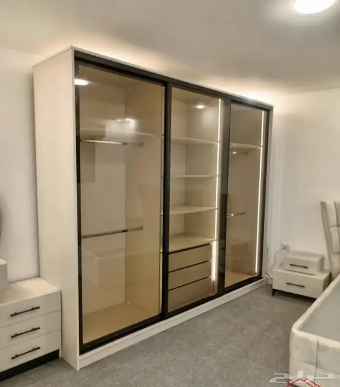 تفصيل الاثاث 0