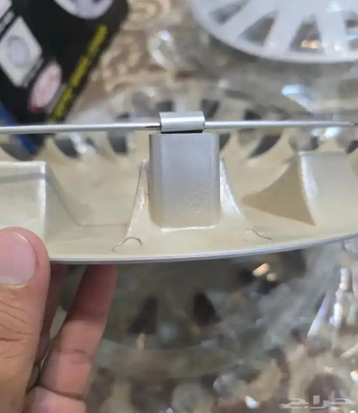 عرض طيس كامري باكستاني 95 ريال 1