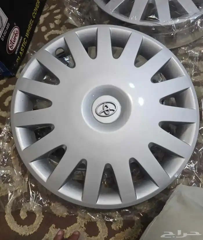 عرض طيس كامري باكستاني 95 ريال 0