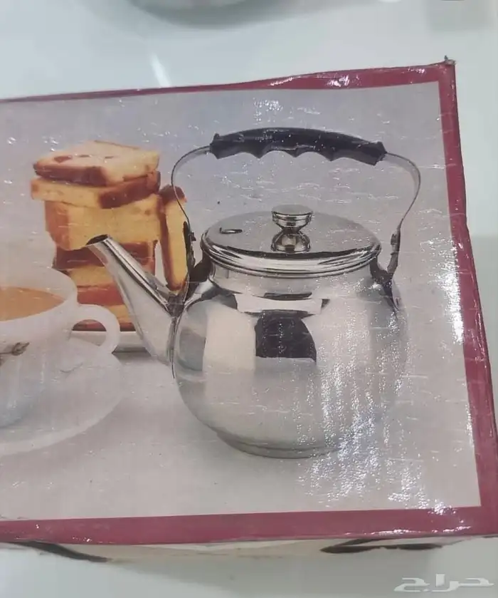 مسجل ياباني قديم وبراد كوري نادر 4