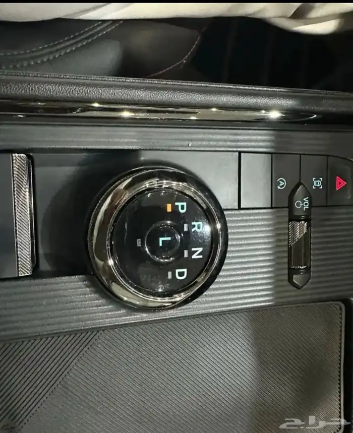 فورد تورس موديل 2023 ترند 8