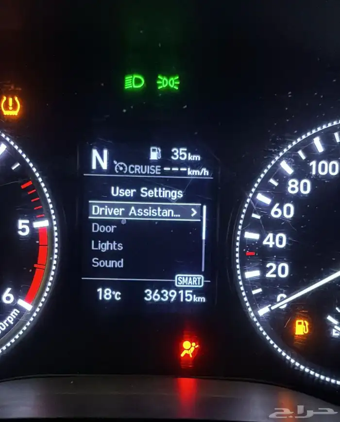 سنتافي موديل 2019 ديزل 3