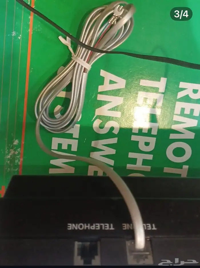 مسجل ياباني قديم وبراد كوري نادر 2