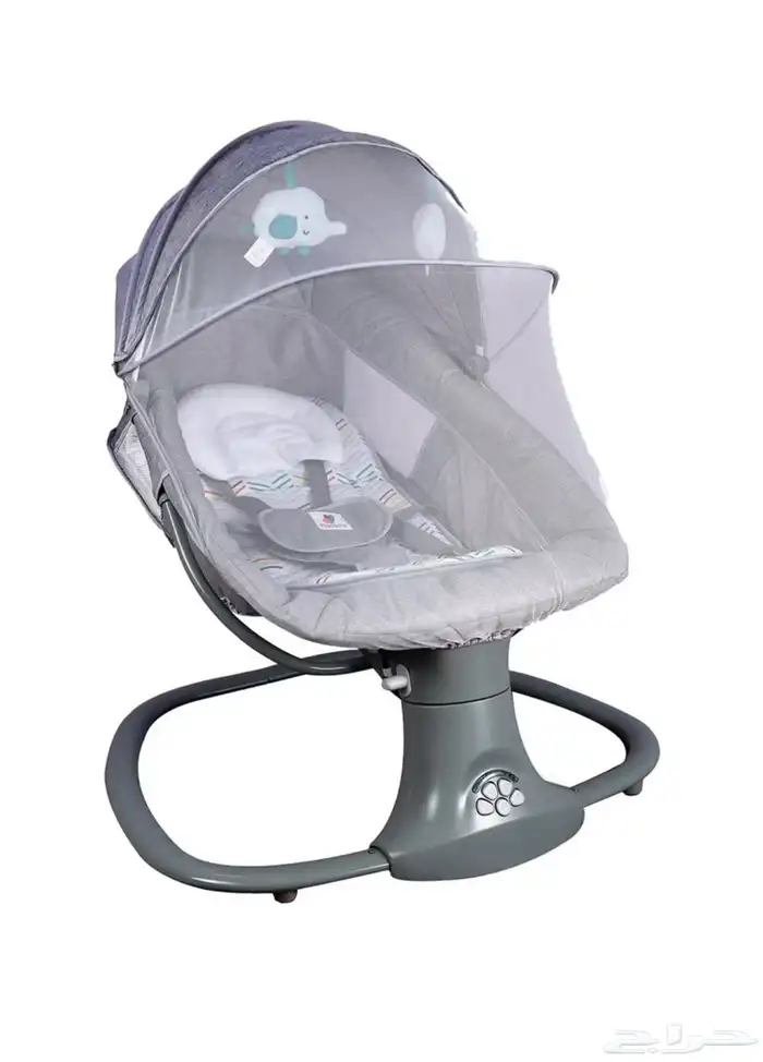 كرسي كهربائي للاطفال 2