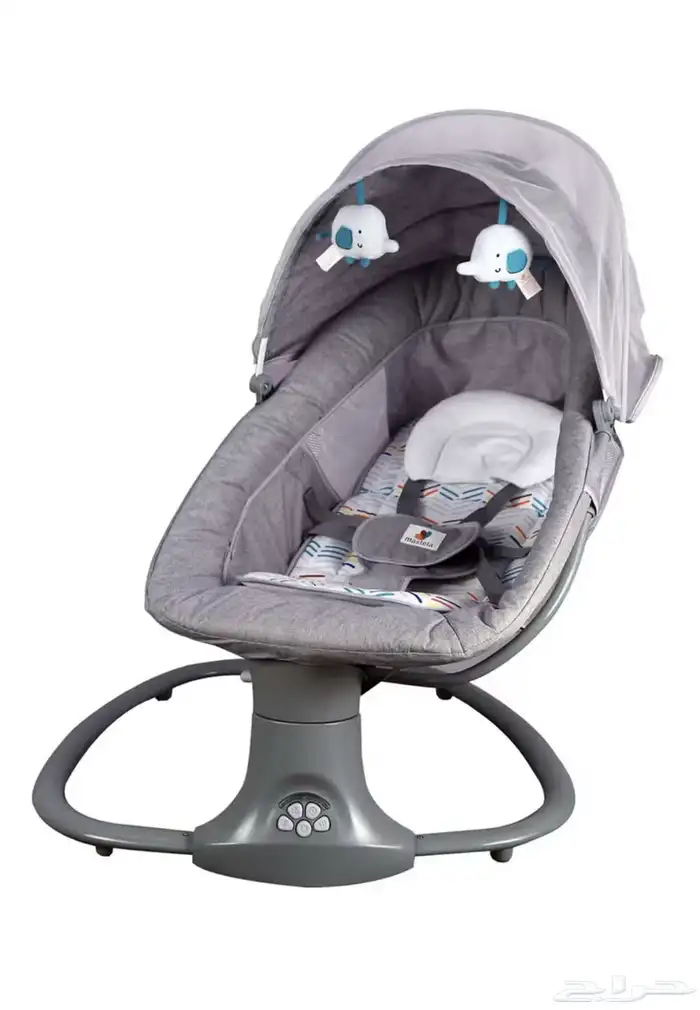 كرسي كهربائي للاطفال 0