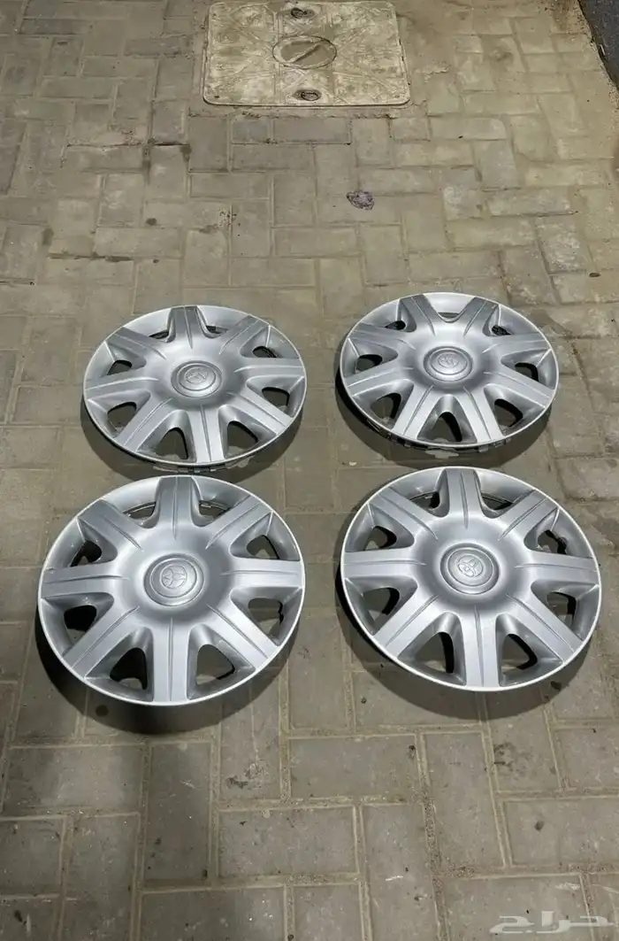 عرض طيس كامري باكستاني 95 ريال 3